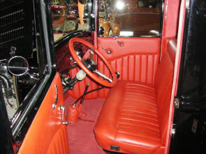 13 Ford Pickup 1932