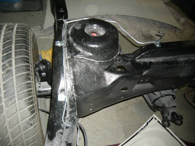 Bensan huohotusputki