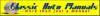 Classic Auto Manuals