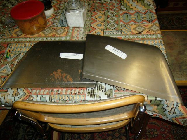 Faikun etukorjauspalat