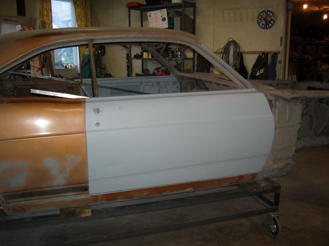 Faikunovi paikoillaan