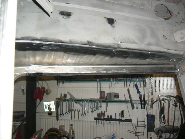 Per�kontin reuna oikea laita