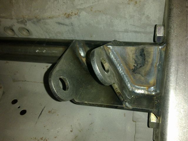 Yksityiskohta takaripustuksesta