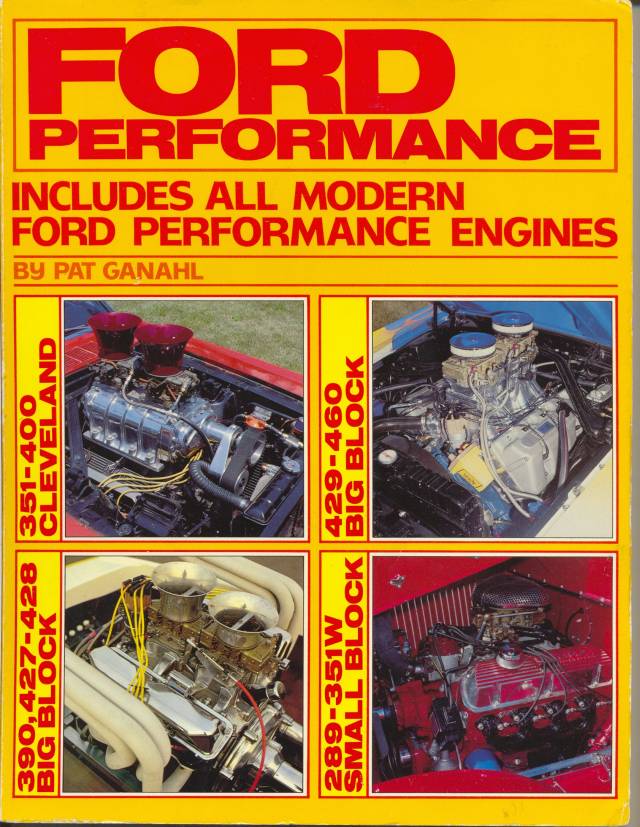 Ford Performance