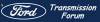 Ford Transmission Forum