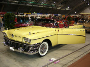 Buick Limited