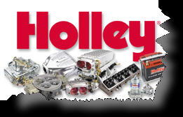 Holley