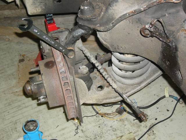 Jarrusatulan irroitus