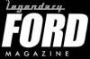 Legendary Ford Magazine
