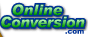 Online Conversion