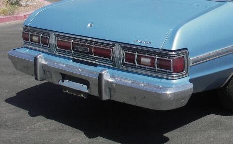 Originaali puskurin asennus