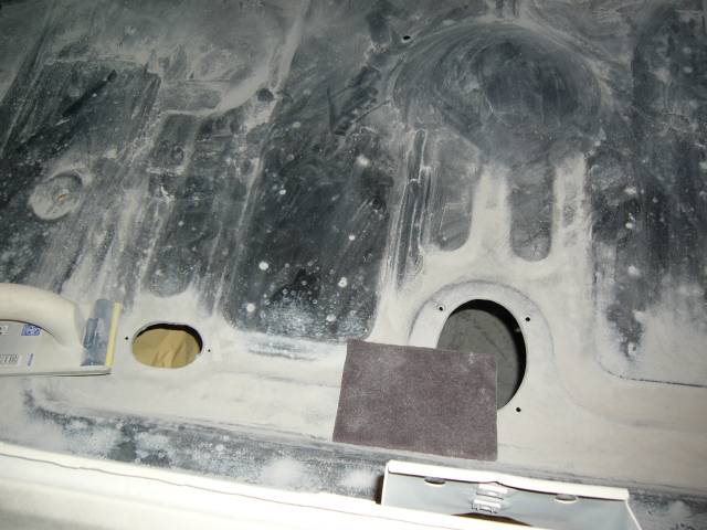 Per�kontin hiontaa