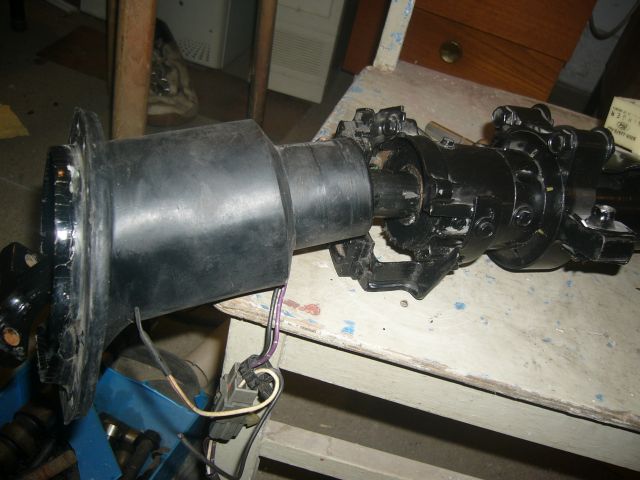 Rattitolppa p�yd�lle