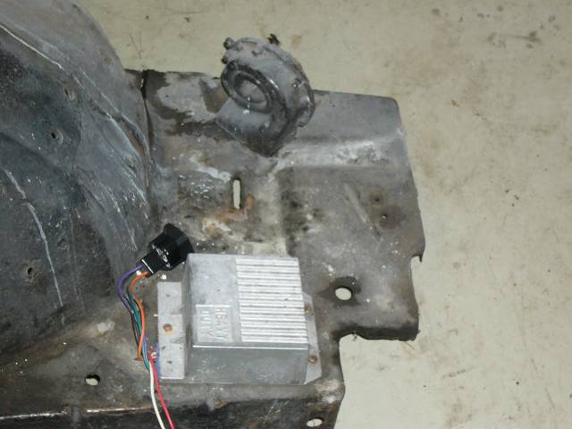 Sis�lokari ja DuraSpark