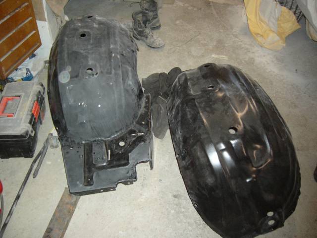 Sis�lokarin hiontaa