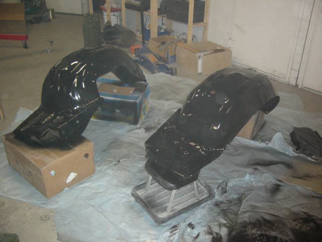 Sis�lokarit maalattu (j�lleen)