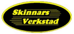 Skinnars Verkstad