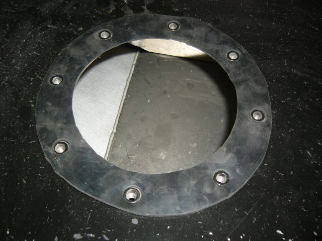 Tankin anturib tiiviste