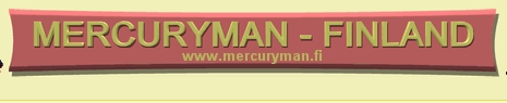 Mercuryman